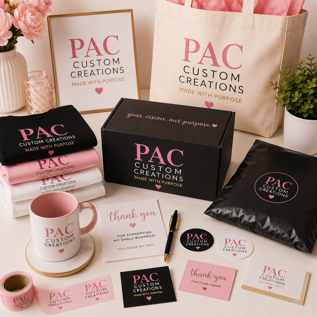 Business Branding